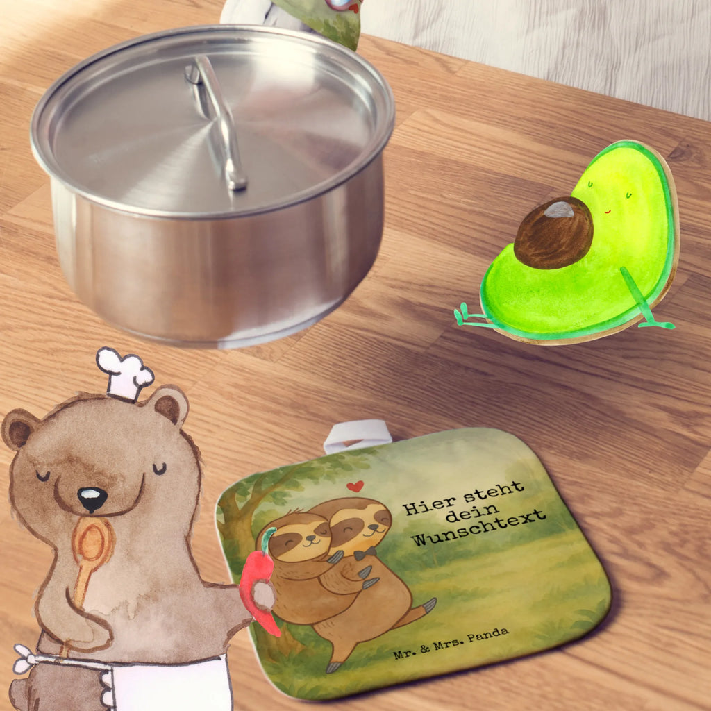Personalisierte Topflappen Faultier Papa Design Topflappen personalisiert, Namensaufdruck, Topflappen Set personalisiert, Personalisierte Topfuntersetzer, Personalisierter Ofenhandschuh, Topflappen mit Namen, Vatertag Geschenk, Papa Geschenke, Vater Geburtstag, Vater Geschenk, Vatertag, Papa Geschenk, Papi Geschenk