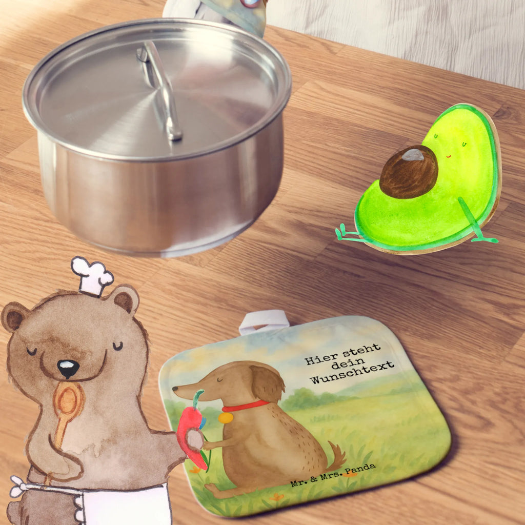 Personalisierte Topflappen Hund Blume Design Personalisierte Topfuntersetzer, Personalisierter Ofenhandschuh, Topflappen mit Namen, Topflappen Set personalisiert, Topflappen personalisiert, Namensaufdruck, Hund, Hundemotiv, Haustier, Hunderasse, Tierliebhaber, Hundebesitzer, Sprüche, Hundeliebe, Hunde, Frauchen