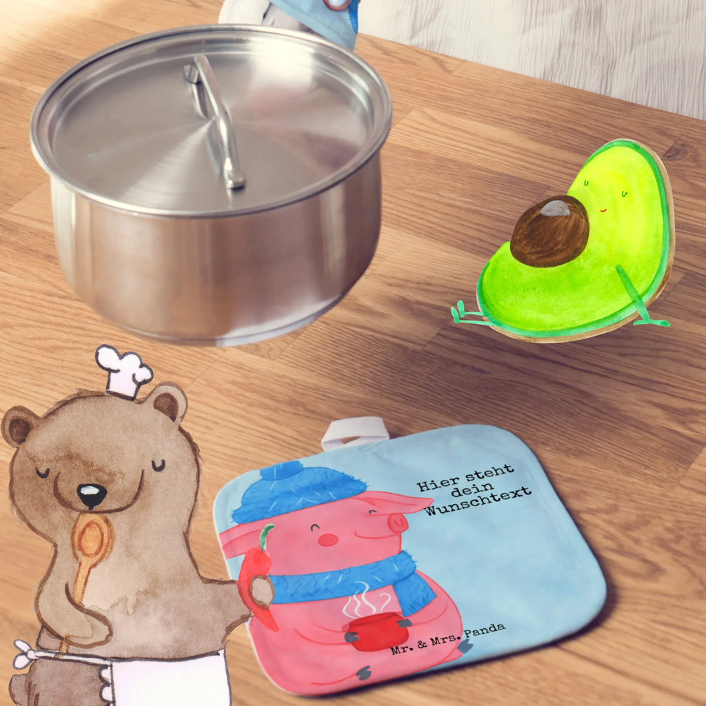 Personalisierte Topflappen Schweinchen Glühwein Design Topflappen personalisiert, Topflappen Set personalisiert, Personalisierte Topfuntersetzer, Namensaufdruck, Topflappen mit Namen, Personalisierter Ofenhandschuh, Winter, Weihnachten, Weihnachtsdeko, Nikolaus, Advent, Heiligabend, Wintermotiv, Glühwein, Spruch, Weihnachtsmarkt, Betrunken