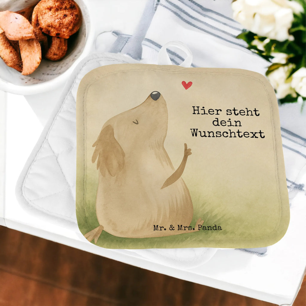 Personalisierte Topflappen Hund Liebe Design Topflappen personalisiert, Topflappen Set personalisiert, Topflappen mit Namen, Namensaufdruck, Personalisierte Topfuntersetzer, Personalisierter Ofenhandschuh, Hund, Hundemotiv, Haustier, Hunderasse, Tierliebhaber, Hundebesitzer, Sprüche, Hunde, Frauchen, Hundeliebe, Liebe, Hundeglück