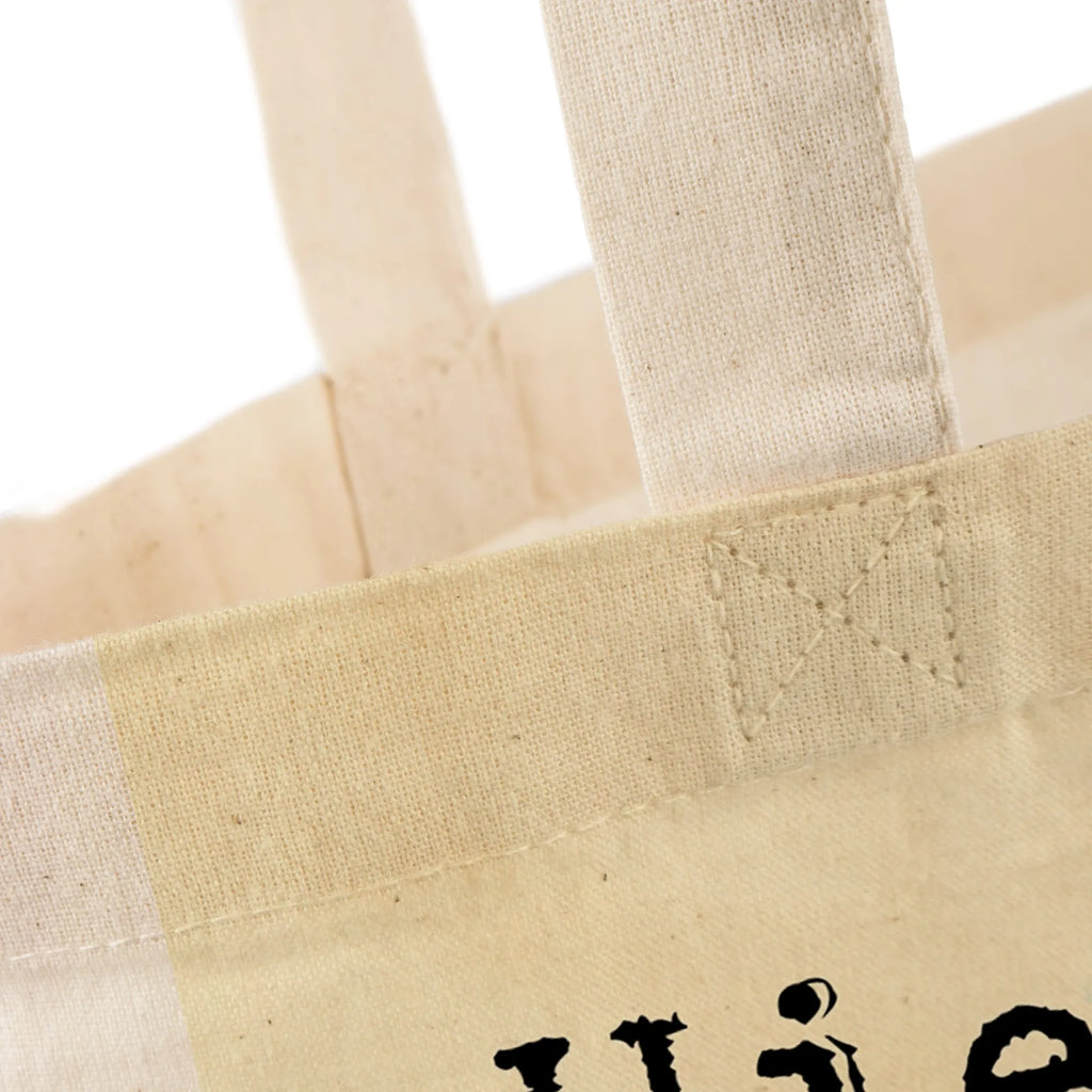 Personalisierte Tragetasche Maus Stricken Design Personalisierte Beuteltasche, Personalisierte Einkaufstasche, Personalisierter Stoffbeutel, Personalisierter Beutel, Personalisierter Jutebeutel, Stoffbeutel mit Namen, Personalisierte Kindergartentasche, Einkaufstasche mit Namen, Personalisierte Jutetasche, Personalisierte Tasche, Tragetasche mit Namen, Geschenk, Sport, Sportart, Hobby, Schenken, Danke, Dankeschön, Auszeichnung, Gewinn, Sportler, DIY, Stricken