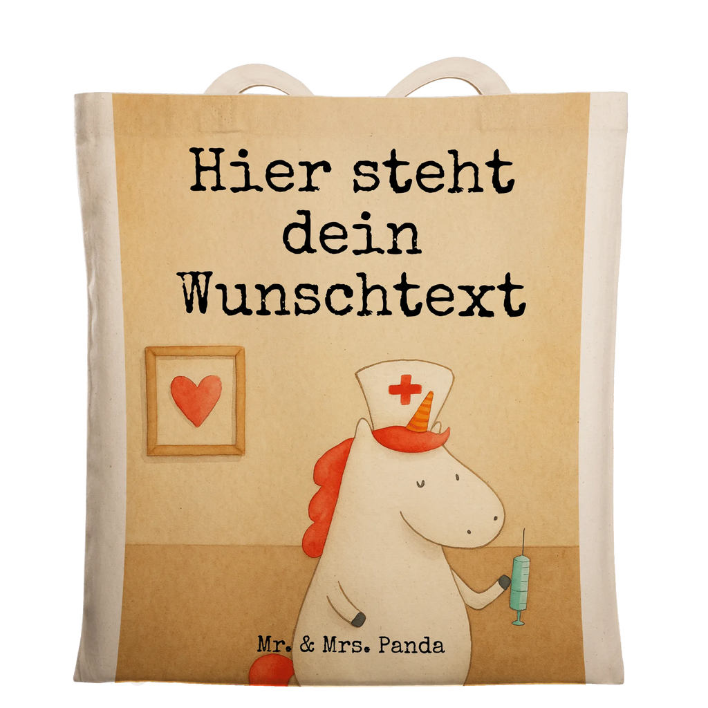 Personalisierte Tragetasche Einhorn Krankenschwester Design Personalisierte Jutetasche, Personalisierte Einkaufstasche, Personalisierter Stoffbeutel, Personalisierter Jutebeutel, Stoffbeutel mit Namen, Personalisierte Tasche, Personalisierter Beutel, Personalisierte Kindergartentasche, Personalisierte Beuteltasche, Einkaufstasche mit Namen, Tragetasche mit Namen, Einhorn, Einhörner, Einhorn Deko, Unicorn, Krankenschwester Geschenk, Krankenpfleger Geschenk, Ärztin Geschenk, Krankenhaus, Krankenschwester Dankeschön, Krankenpflegerin