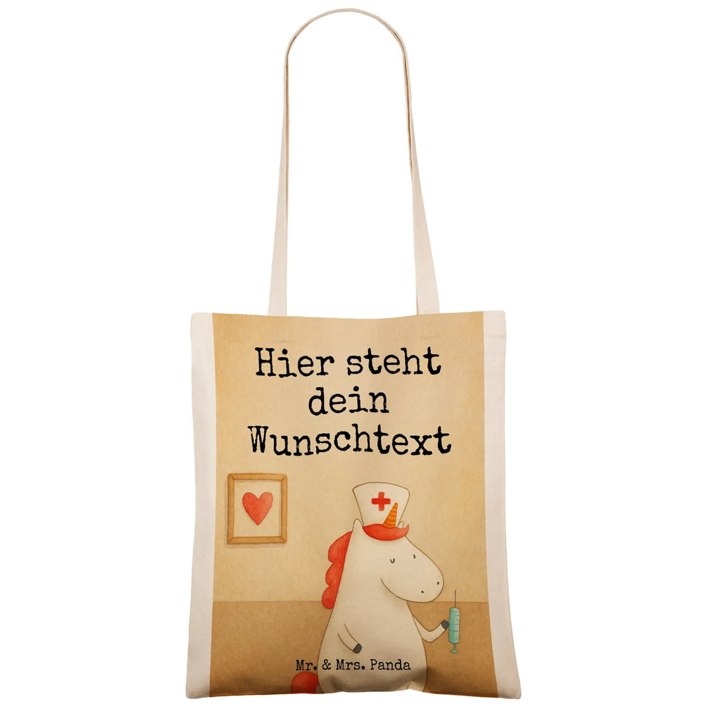 Personalisierte Tragetasche Einhorn Krankenschwester Design Personalisierte Jutetasche, Personalisierte Einkaufstasche, Personalisierter Stoffbeutel, Personalisierter Jutebeutel, Stoffbeutel mit Namen, Personalisierte Tasche, Personalisierter Beutel, Personalisierte Kindergartentasche, Personalisierte Beuteltasche, Einkaufstasche mit Namen, Tragetasche mit Namen, Einhorn, Einhörner, Einhorn Deko, Unicorn, Krankenschwester Geschenk, Krankenpfleger Geschenk, Ärztin Geschenk, Krankenhaus, Krankenschwester Dankeschön, Krankenpflegerin