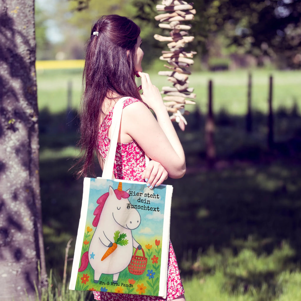 Personalisierte Tragetasche Einhorn Vegan Design Personalisierte Tasche, Personalisierter Jutebeutel, Personalisierte Jutetasche, Personalisierter Beutel, Tragetasche mit Namen, Personalisierte Kindergartentasche, Personalisierte Einkaufstasche, Einkaufstasche mit Namen, Stoffbeutel mit Namen, Personalisierter Stoffbeutel, Personalisierte Beuteltasche, Einhorn, Einhörner, Einhorn Deko, Unicorn, Veganismus, Veganer, Gesund leben, Rohkost, Gesund essen, Vegetariar, vegan