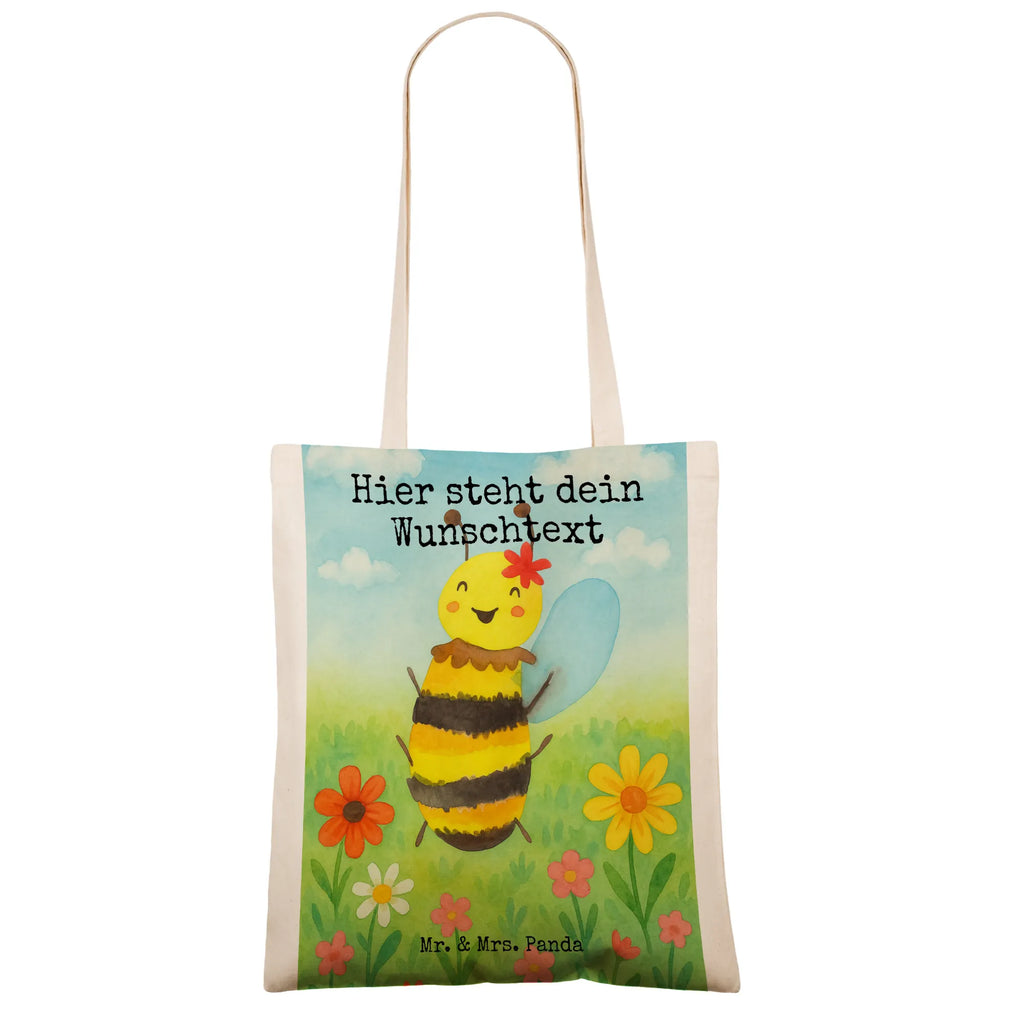 Personalisierte Tragetasche Biene Happy Design Personalisierter Beutel, Einkaufstasche mit Namen, Personalisierte Jutetasche, Personalisierte Einkaufstasche, Personalisierte Beuteltasche, Tragetasche mit Namen, Personalisierte Tasche, Personalisierte Kindergartentasche, Personalisierter Jutebeutel, Stoffbeutel mit Namen, Personalisierter Stoffbeutel, Biene, Wespe, Hummel