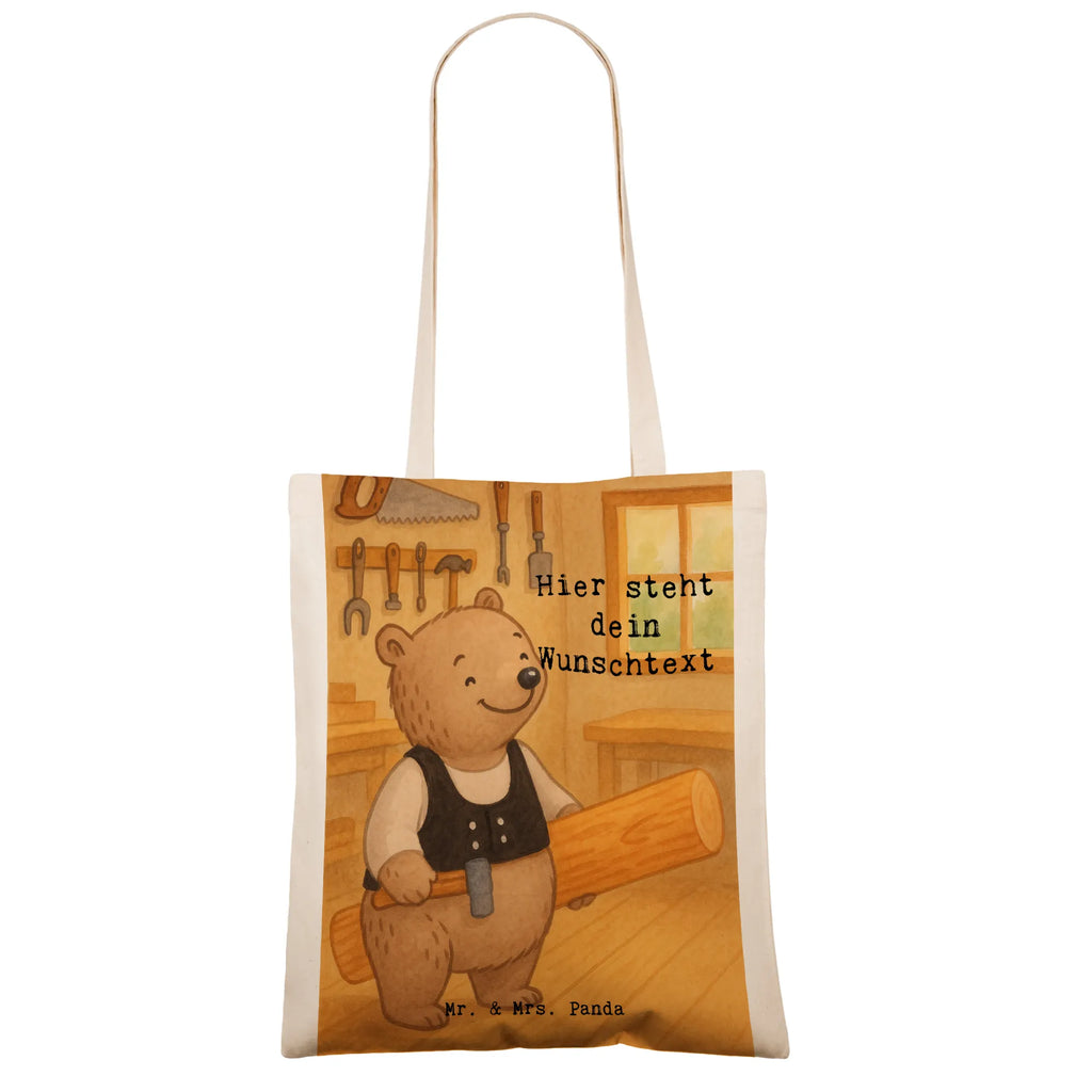 Personalisierte Tragetasche Zimmermann Leidenschaft Design Personalisierte Beuteltasche, Personalisierter Beutel, Stoffbeutel mit Namen, Personalisierte Kindergartentasche, Personalisierter Stoffbeutel, Einkaufstasche mit Namen, Personalisierte Jutetasche, Personalisierter Jutebeutel, Personalisierte Einkaufstasche, Personalisierte Tasche, Tragetasche mit Namen, Beruf, Ausbildung, Jubiläum, Abschied, Rente, Kollege, Kollegin, Geschenk, Schenken, Arbeitskollege, Mitarbeiter, Firma, Danke, Dankeschön
