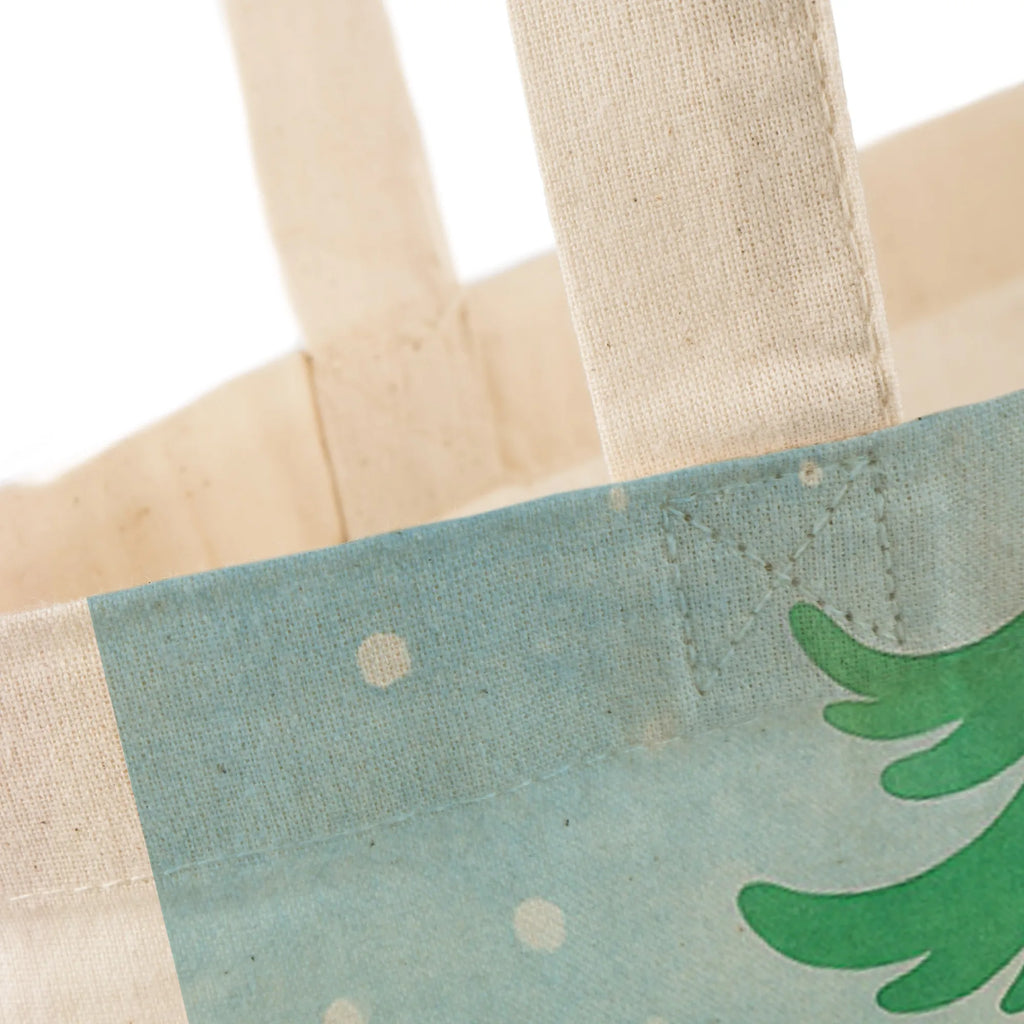 Personalisierte Tragetasche Pinguin Weihnachtsbaum Design Stoffbeutel mit Namen, Personalisierte Kindergartentasche, Personalisierter Beutel, Personalisierte Tasche, Personalisierter Jutebeutel, Personalisierte Jutetasche, Personalisierte Beuteltasche, Tragetasche mit Namen, Einkaufstasche mit Namen, Personalisierte Einkaufstasche, Personalisierter Stoffbeutel, Winter, Weihnachten, Weihnachtsdeko, Nikolaus, Advent, Heiligabend, Wintermotiv, Pinguin