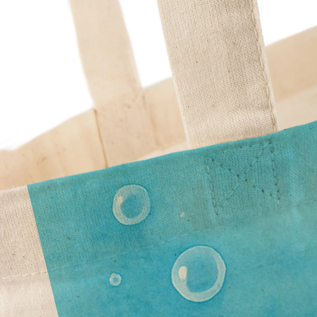 Personalisierte Tragetasche Tintenfisch Design Stoffbeutel mit Namen, Personalisierte Tasche, Tragetasche mit Namen, Personalisierte Einkaufstasche, Personalisierte Beuteltasche, Einkaufstasche mit Namen, Personalisierte Jutetasche, Personalisierter Beutel, Personalisierte Kindergartentasche, Personalisierter Stoffbeutel, Personalisierter Jutebeutel, Tiermotive, Gute Laune, lustige Sprüche, Tiere, Tintenfisch, Arme, Meerestier, Meer, Wasser, Ozean, Krake