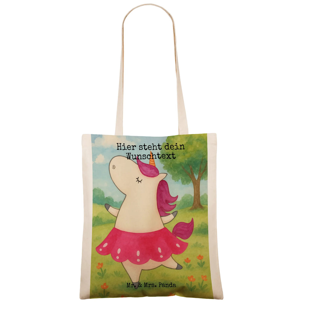 Personalisierte Tragetasche Einhorn Ballerina Design Personalisierte Jutetasche, Personalisierte Kindergartentasche, Personalisierte Beuteltasche, Personalisierte Einkaufstasche, Personalisierter Jutebeutel, Personalisierter Stoffbeutel, Personalisierter Beutel, Einkaufstasche mit Namen, Personalisierte Tasche, Stoffbeutel mit Namen, Tragetasche mit Namen, Einhorn, Einhörner, Einhorn Deko, Unicorn, Spaß, Party, Lebenslust, Tanzen, Ballerina, Lebensfreude, Feiern, Tänzerin, Geburtstag, Wohnung