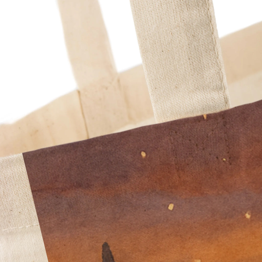 Tragetasche Bär Camper Design Shopper, Laptoptasche, Strandtasche, Tasche, Tragetasche, Beutel, Beuteltasche, Schultertasche, Jutebeutel, Stofftasche, Einkaufstasche, Badetasche, Stoffbeutel, Umhängetasche, Einkaufstüte, Jutetasche, Geschenk, Sport, Sportart, Hobby, Schenken, Danke, Dankeschön, Auszeichnung, Gewinn, Sportler, Wohnmobil, Camper, Campingplatz, Campen, Zelten, Urlaub, Roadtrip