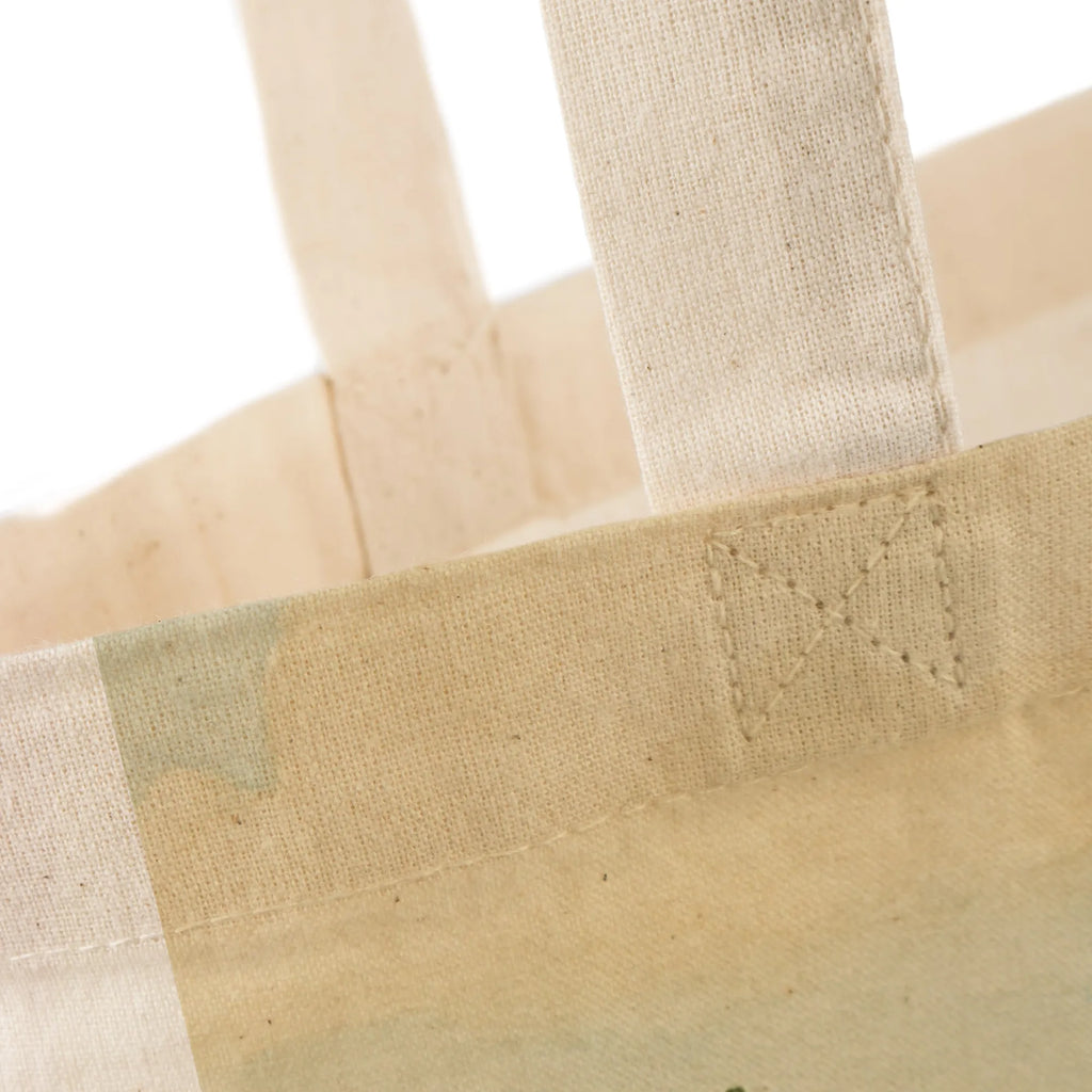 Tragetasche Bär Schulterblick Design Henkeltasche, Badetasche, Umhängetasche, shopping tasche, baumwollbeutel, Einkaufsbeutel, Jutetasche, Einkaufstasche, Stofftasche, büchertasche, Baumwolltasche, Strandtasche, Tragetasche, Laptoptasche, Jutebeutel, Schultasche, Leinentasche, Tüte, uni tasche, Einkaufstüte, Alltagstasche, Tasche, Beuteltasche, Statementbeutel, unitasche, tote bag, Shopper, Stoffbeutel, bedruckte tasche, Schultertasche, Beutel, Teddy, Bär, Teddybär, Motivation, Selbstachtung, Bärenliebe, Weltansicht, Weisheit, Bären