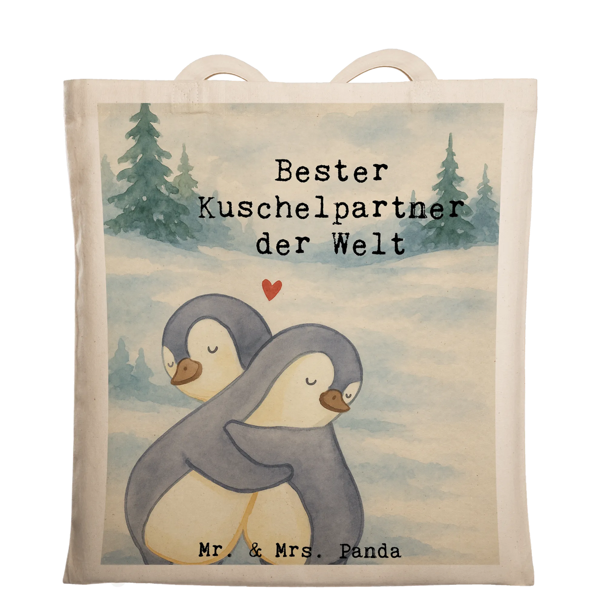 Tragetasche Pinguin Bester Kuschelpartner der Welt Design festival tasche, Schulbeutel, Baumwoll-Tragetasche, Jutetasche, Tasche, totebag, Einkaufstüte, Freizeittasche, Einkaufstasche, freizeitbeutel, Baumwoll-Shopper, Tragetasche, textiltasche, Alltagstasche, festivaltasche, universaltasche, Baumwollbeutel, campus tasche, tragetasche baumwolle, Beutel, stofftasche baumwolle, Henkeltasche, Shopping Tasche, Unitasche, umhängetasche baumwolle, studententasche, Stoffbeutel, Stofftasche, textilbeutel, Stoff-Tragetasche, canvas tasche, Tote Bag, tragbeutel, Uni Tasche, Laptoptasche, einkaufstasche baumwolle, Büchertasche, Baumwolltasche, tasche baumwolle, umhängebeutel, dokumententasche, henkeltasche baumwolle, einkaufsshopper, baumwoll shopper, schulterbeutel, Jutebeutel, Schultasche, beutel baumwolle, stoff shopper, schultertasche baumwolle, Geschenkidee, Geschenk, Schenken, Mitbringsel, Geburtstag, Geburtstagsgeschenk, für, Danke, Dankeschön, Bedanken, Freude machen, Geschenktipp, Kuscheln, Liebe, Bett, Ehepartner, Ehefrau, Freund, Lebenspartner, Verliebt, Kuschelpartner, Hochzeitstag, Freundin, Partner, Ehemann