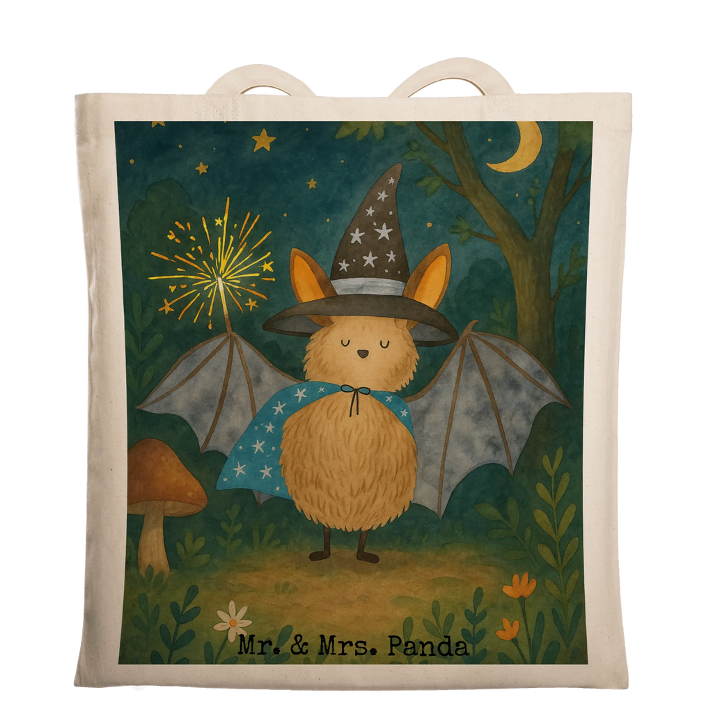 Tote bag bat wizard Design Badetasche, Schultertasche, Beutel, Tragetasche, Shopper, Einkaufstasche, Umhängetasche, Tasche, Laptoptasche, Stofftasche, Strandtasche, Jutebeutel, Stoffbeutel, Jutetasche, Einkaufstüte, Beuteltasche, Tiermotive, Gute Laune, lustige Sprüche, Tiere, Zauberer, Magier, Fledermäuse, Frauen, reinsteigern, Fledermaus