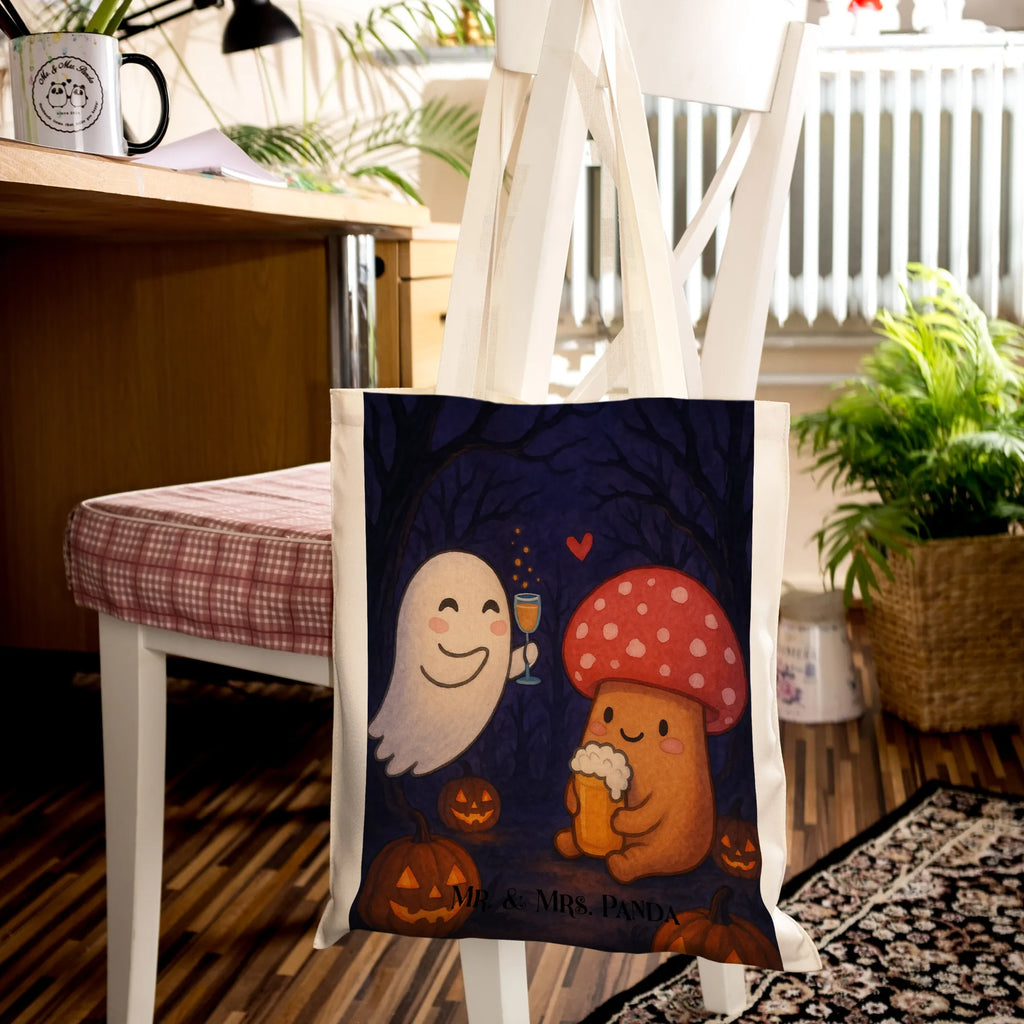 Tragetasche Gespenst  Prost  Design Einkaufstasche, Badetasche, Einkaufstüte, Tragetasche, Stofftasche, Jutebeutel, Beutel, Strandtasche, Stoffbeutel, Laptoptasche, Schultertasche, Beuteltasche, Umhängetasche, Shopper, Tasche, Jutetasche, Halloween, Deko, Martinssingen, Dekoration, Geschenke, Schenken, Gespenst, Pils, Sekt, Fliegenpilz, Bier