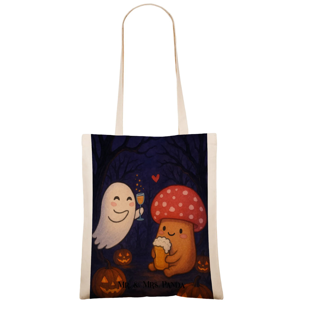 Tragetasche Gespenst  Prost  Design Einkaufstasche, Badetasche, Einkaufstüte, Tragetasche, Stofftasche, Jutebeutel, Beutel, Strandtasche, Stoffbeutel, Laptoptasche, Schultertasche, Beuteltasche, Umhängetasche, Shopper, Tasche, Jutetasche, Halloween, Deko, Martinssingen, Dekoration, Geschenke, Schenken, Gespenst, Pils, Sekt, Fliegenpilz, Bier