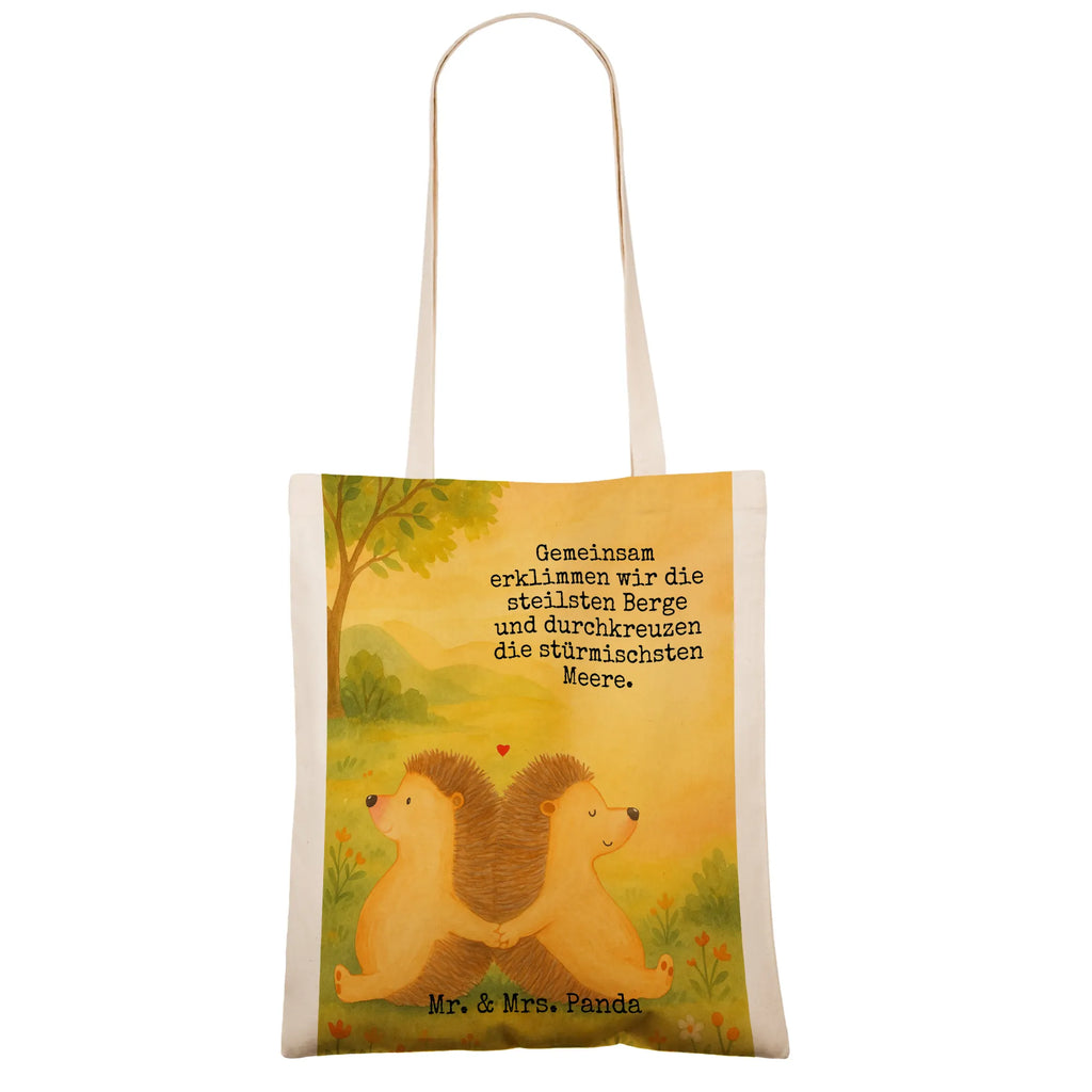 Tote bag Hedgehogs holding hands Design Carrier bag, shopping bag, jute bag, shopper, bag, pouch, shoulder bag, cotton bag, cloth bag, Love, Loving, Two, Together, Marriage, Engagement, Proposal of marriage, Love gift, gift for her, gift for him, anniversary gift, love gift, wedding, hedgehog, favourite person, proof of love, togetherness, hedgehog love, engagement, love message, gift for two, hand in hand, great love, love, anniversary