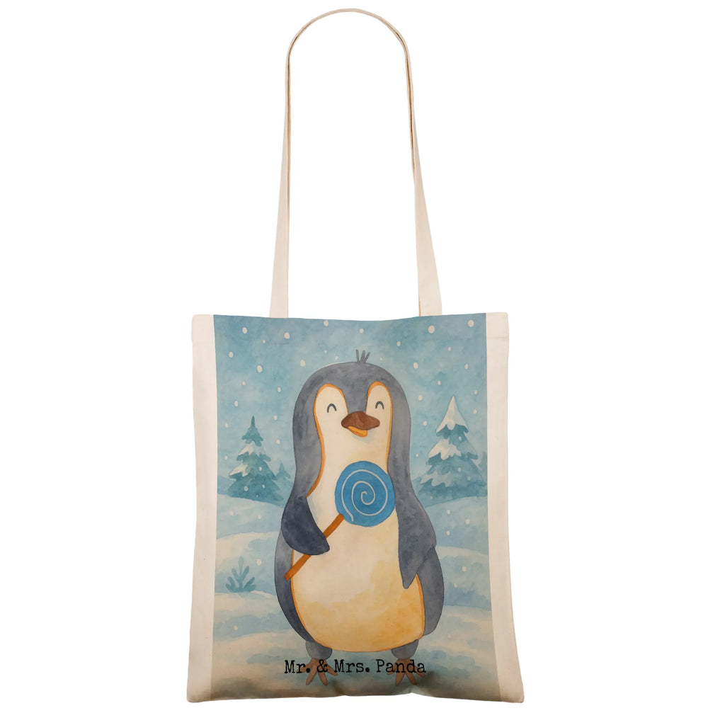 Tragetasche Pinguin Lolli Design Beuteltasche, Einkaufstüte, Badetasche, Laptoptasche, Schultertasche, Jutetasche, Einkaufstasche, Beutel, Strandtasche, Stofftasche, Jutebeutel, Umhängetasche, Stoffbeutel, Tasche, Tragetasche, Shopper, Pinguin, Spruch, Ganove, Rabauke, Pinguine, Süßigkeiten, Gauner, Lolli, Rebell, Blödsinn