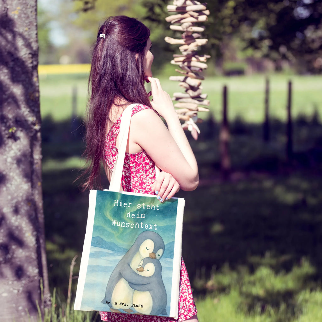Personalisierte Tragetasche Pinguin Beste Tante der Welt Design Personalisierte Jutetasche, Personalisierte Beuteltasche, Stoffbeutel mit Namen, Tragetasche mit Namen, Personalisierter Jutebeutel, Einkaufstasche mit Namen, Personalisierte Einkaufstasche, Personalisierter Beutel, Personalisierter Stoffbeutel, Personalisierte Kindergartentasche, Personalisierte Tasche, für, Dankeschön, Geschenk, Schenken, Geburtstag, Geburtstagsgeschenk, Geschenkidee, Danke, Bedanken, Mitbringsel, Freude machen, Geschenktipp, Tante, Nichte, Neffe, Patentante, Familie, Taufpartner, Lieblingstante, Paten Tante, Taufe, Kleinigkeit