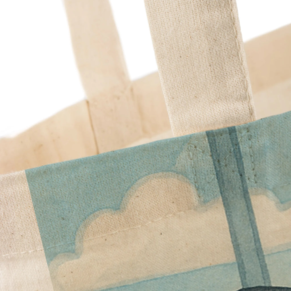 Tragetasche Einhorn Koffer Design Tragetasche, Jutetasche, Shopper, Beutel, Laptoptasche, Einkaufstasche, Schultertasche, Tasche, Badetasche, Einkaufstüte, Strandtasche, Stofftasche, Beuteltasche, Umhängetasche, Stoffbeutel, Jutebeutel, Einhorn, Einhörner, Einhorn Deko, Unicorn, Reise, albern, unicorn, lustig, Erwachsen, Spaß, witzig, Abenteuer, Kind, Gepäck, Verreisen, Koffer