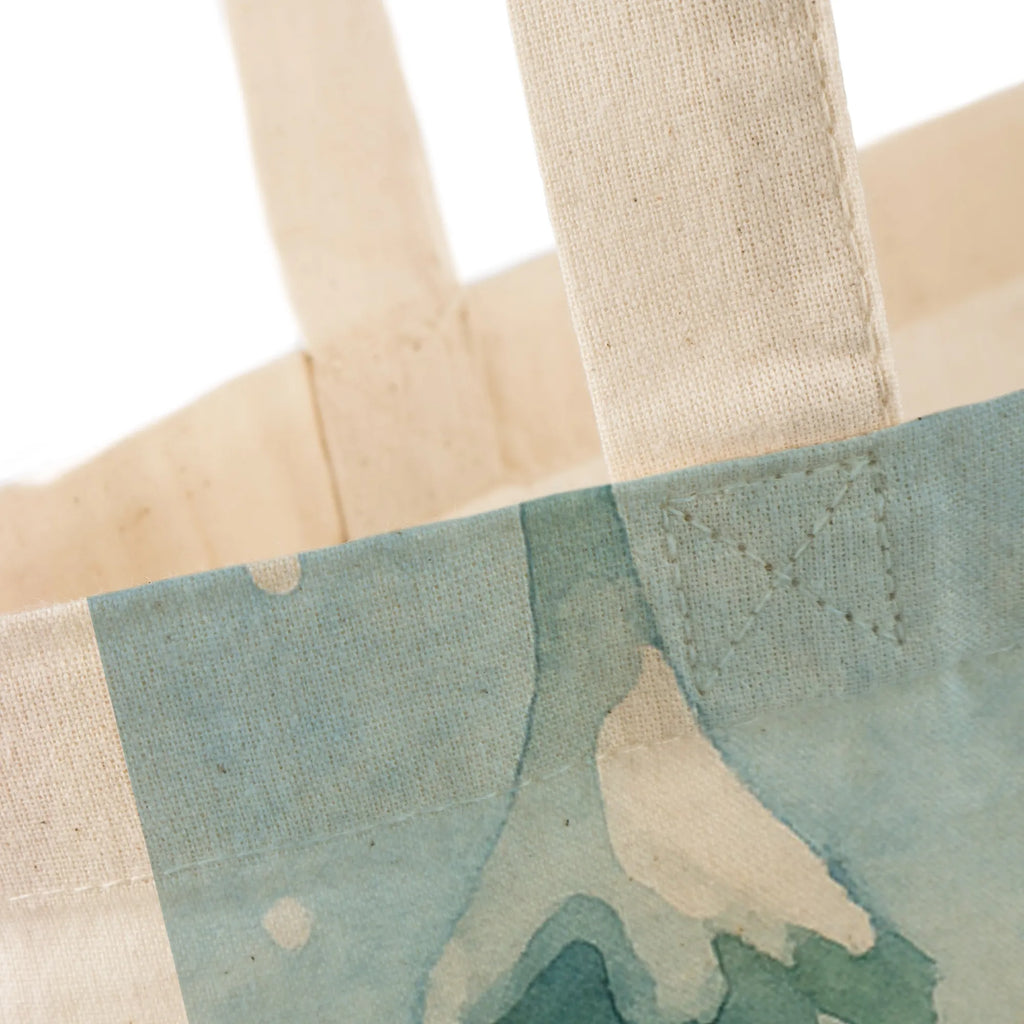 Tragetasche Fuchs Weihnachten Design Stofftasche, Strandtasche, Laptoptasche, Tasche, Stoffbeutel, Shopper, Umhängetasche, Tragetasche, Einkaufstasche, Badetasche, Schultertasche, Beutel, Jutebeutel, Beuteltasche, Einkaufstüte, Jutetasche, Winter, Weihnachten, Weihnachtsdeko, Nikolaus, Advent, Heiligabend, Wintermotiv, Spruch schön, Weihnachtsmann, Geschenk Weihnachten, Füchse, Fuchs, Weihnachtszeit