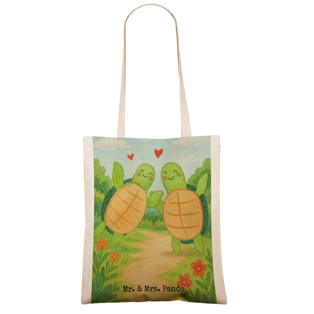 Torba żółwie para Design Miłość, partner, przyjaciel, przyjaciółka, mąż, żona, wesele, zaręczyny, prośba o rękę, prezent miłosny, rocznica, dzień ślubu