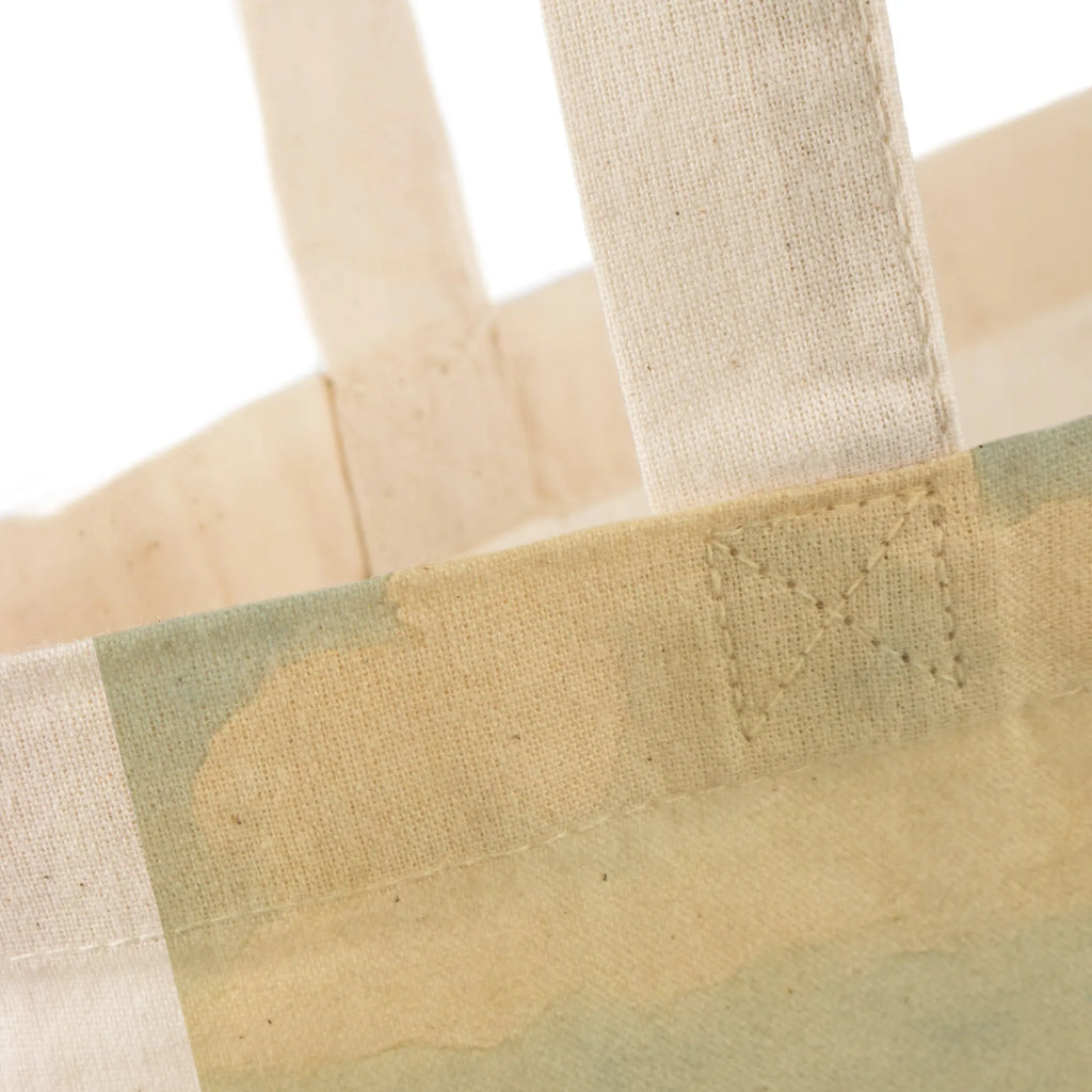 Tragetasche Bären mit Hut Design Jutetasche, Laptoptasche, Umhängetasche, Stofftasche, Einkaufstüte, Jutebeutel, Beutel, Badetasche, Einkaufstasche, Tragetasche, Beuteltasche, Schultertasche, Tasche, Strandtasche, Shopper, Stoffbeutel, Familie, Vatertag, Muttertag, Bruder, Schwester, Mama, Papa, Oma, Opa, Paps, Bären, Kinder, Kind, Daddy, Vater-Sohn, Vater, Family, Sohn, Bär, Söhne, Vorbild, Lieblingsmensch, Dad, Papi