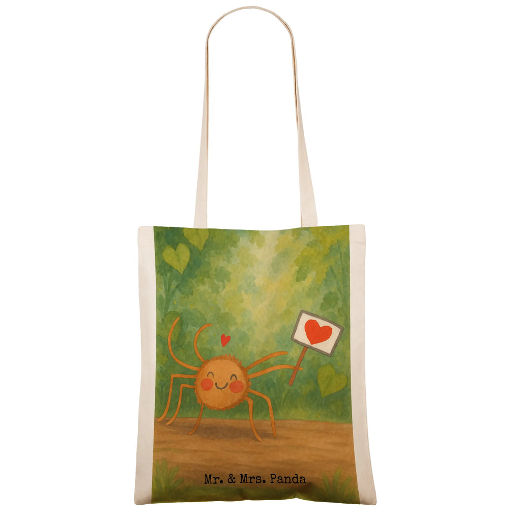 Tragetasche Spinne Agathe Motivation Design Tasche, Beuteltasche, Tragetasche, Strandtasche, Einkaufstasche, Einkaufstüte, Beutel, Jutetasche, Badetasche, Shopper, Jutebeutel, Stoffbeutel, Laptoptasche, Umhängetasche, Stofftasche, Schultertasche, Spinne Agathe, Spinne, Agathe, Videos, Merchandise, Motivation, Vertrauen, Glück, Dankeschön, Liebe