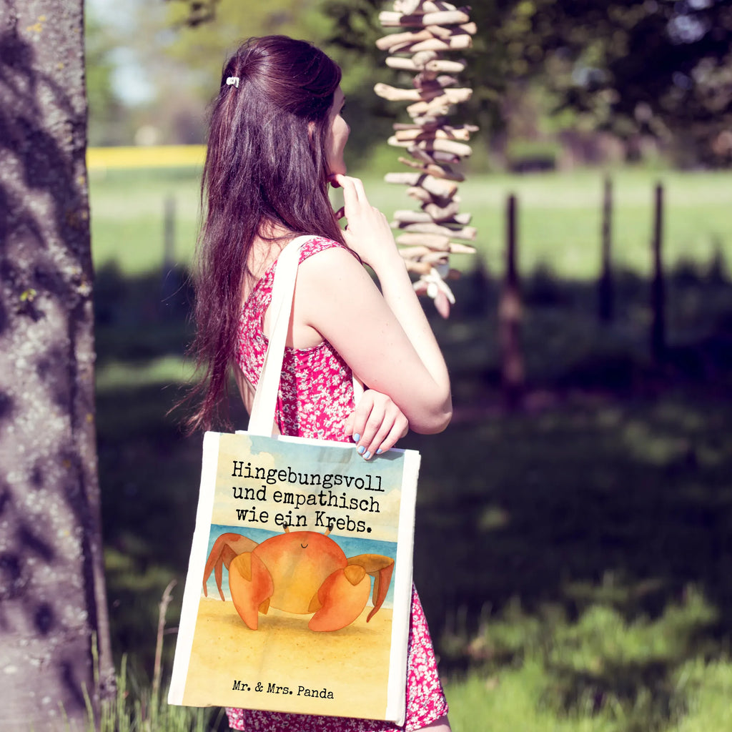 Tragetasche Sternzeichen Krebs Design Jutebeutel, Schultertasche, Einkaufstasche, Stofftasche, Beuteltasche, Strandtasche, Tasche, Stoffbeutel, Einkaufstüte, Tragetasche, Jutetasche, Shopper, Umhängetasche, Laptoptasche, Badetasche, Beutel, Tierkreiszeichen, Sternzeichen, Horoskop, Astrologie, Aszendent, Geburtstag Juli, Geschenk Meer, Geburtstag Juni, Krebs Sternzeichen, Meerestier, Geschenk Juni, Geschenk Juli, Krebse, Krabbe, Krebs Geschenk