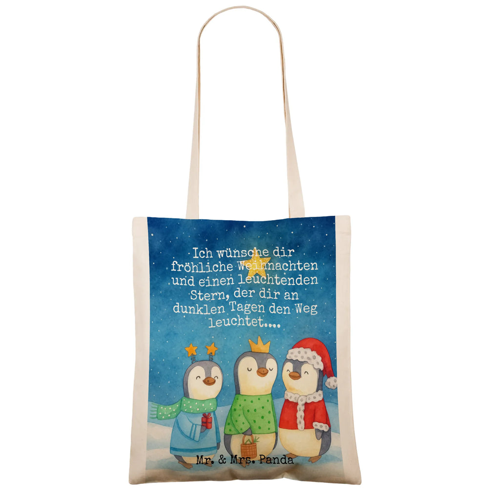 Tragetasche Winterzeit Heilige drei Könige Design Shopper, Jutetasche, Einkaufstasche, Schultertasche, Strandtasche, Laptoptasche, Beutel, Beuteltasche, Stofftasche, Tragetasche, Umhängetasche, Stoffbeutel, Tasche, Badetasche, Einkaufstüte, Jutebeutel, Winter, Weihnachten, Weihnachtsdeko, Nikolaus, Advent, Heiligabend, Wintermotiv, Weihnachtsmann, Heilige drei Könige, Weihnachtszeit, Weihnachtstage