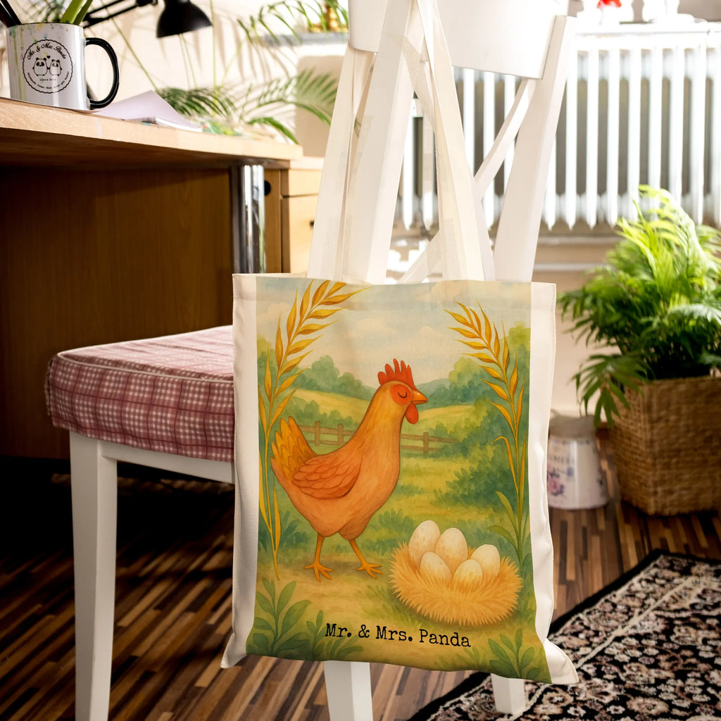 Tragetasche Huhn Stolz Design Shopper, Strandtasche, Jutetasche, Beutel, Einkaufstüte, Umhängetasche, Stoffbeutel, Badetasche, Schultertasche, Einkaufstasche, Jutebeutel, Beuteltasche, Stofftasche, Tasche, Laptoptasche, Tragetasche, Bauernhof, Hoftiere, Landwirt, Landwirtin, Spruch, Landleben, Eier, Magie, Hof, Henne, Hühner, Hahn, Motivation, Schwangerschaft, Geburt