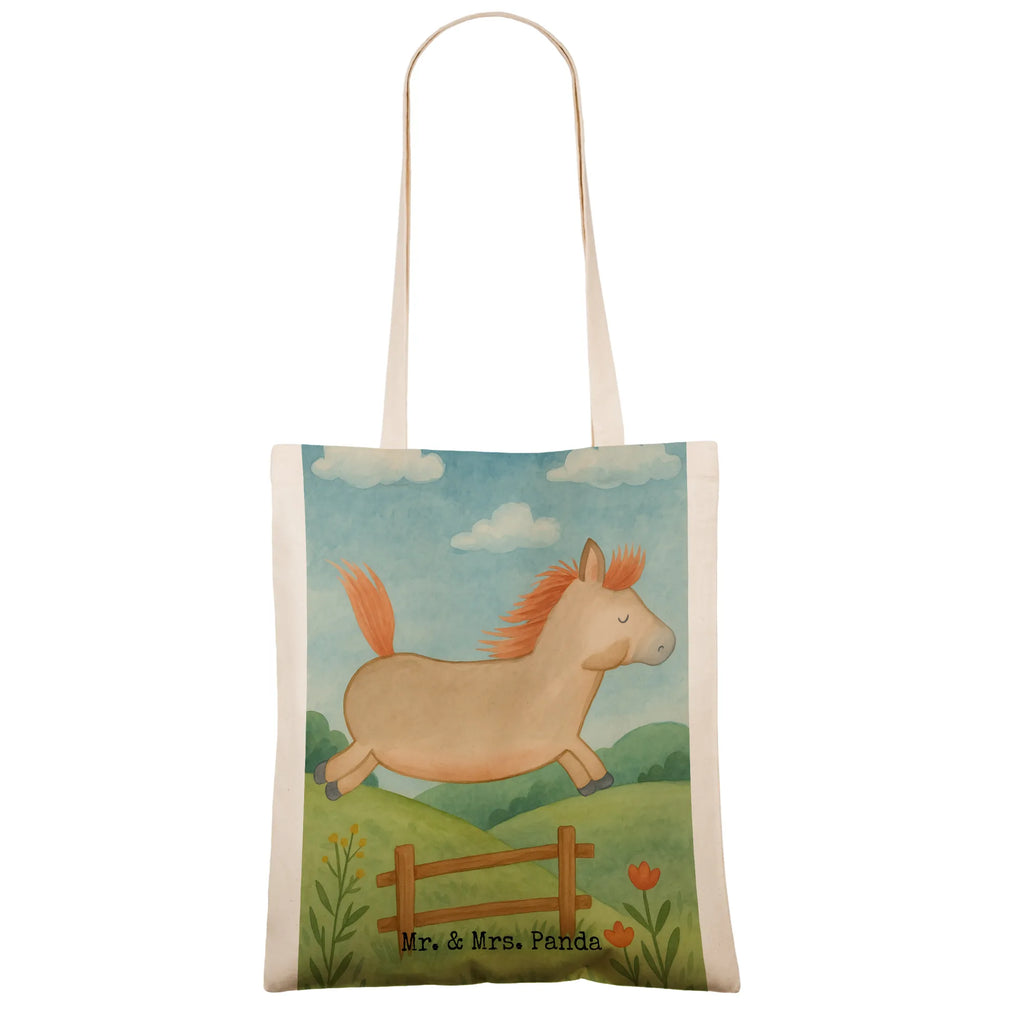 Tragetasche Pferd Springen Design Tragetasche, Badetasche, Schultertasche, Beutel, Stoffbeutel, Beuteltasche, Umhängetasche, Jutetasche, Einkaufstüte, Tasche, Jutebeutel, Laptoptasche, Strandtasche, Stofftasche, Einkaufstasche, Shopper, Bauernhof, Hoftiere, Landwirt, Landwirtin, ausreiten, reiten, Pferd, Pferde, Pferdebesitzer, Pferdestall, Pony, Stall
