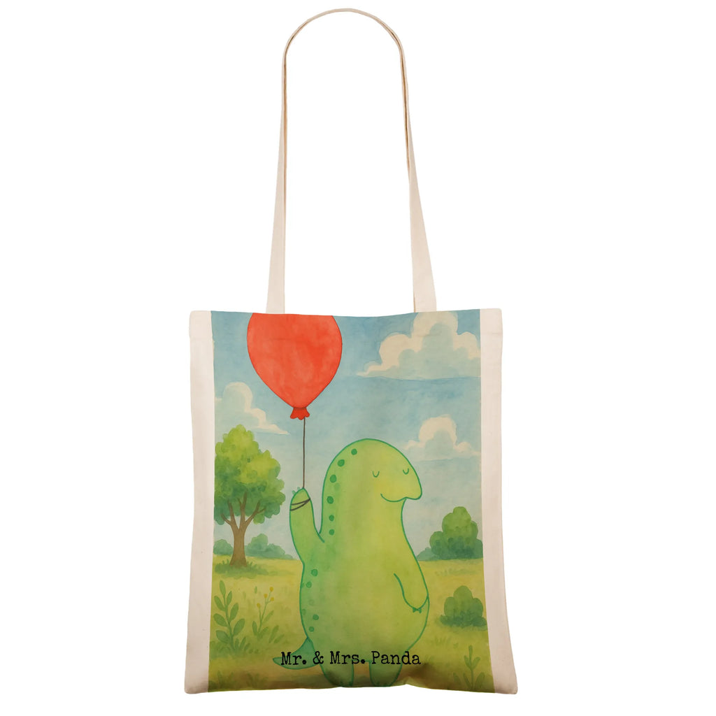 Tragetasche Schildkröte Luftballon Design Beutel, Einkaufstasche, Stoffbeutel, Strandtasche, Beuteltasche, Jutebeutel, Shopper, Stofftasche, Jutetasche, Einkaufstüte, Umhängetasche, Laptoptasche, Badetasche, Tragetasche, Schultertasche, Tasche, Schildkröte, Motivationsspruch, Motivation, Mutausbruch, Schildkröten