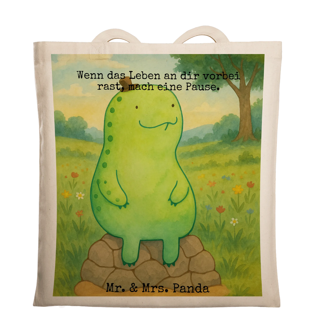 Tragetasche Schildkröte Pause Design Tasche, Shopper, Einkaufstüte, Schultertasche, Tragetasche, Beuteltasche, Laptoptasche, Stoffbeutel, Umhängetasche, Badetasche, Beutel, Einkaufstasche, Stofftasche, Strandtasche, Jutetasche, Jutebeutel, Schildkröte, Entschleunigen, Achtsamkeit, achtsam