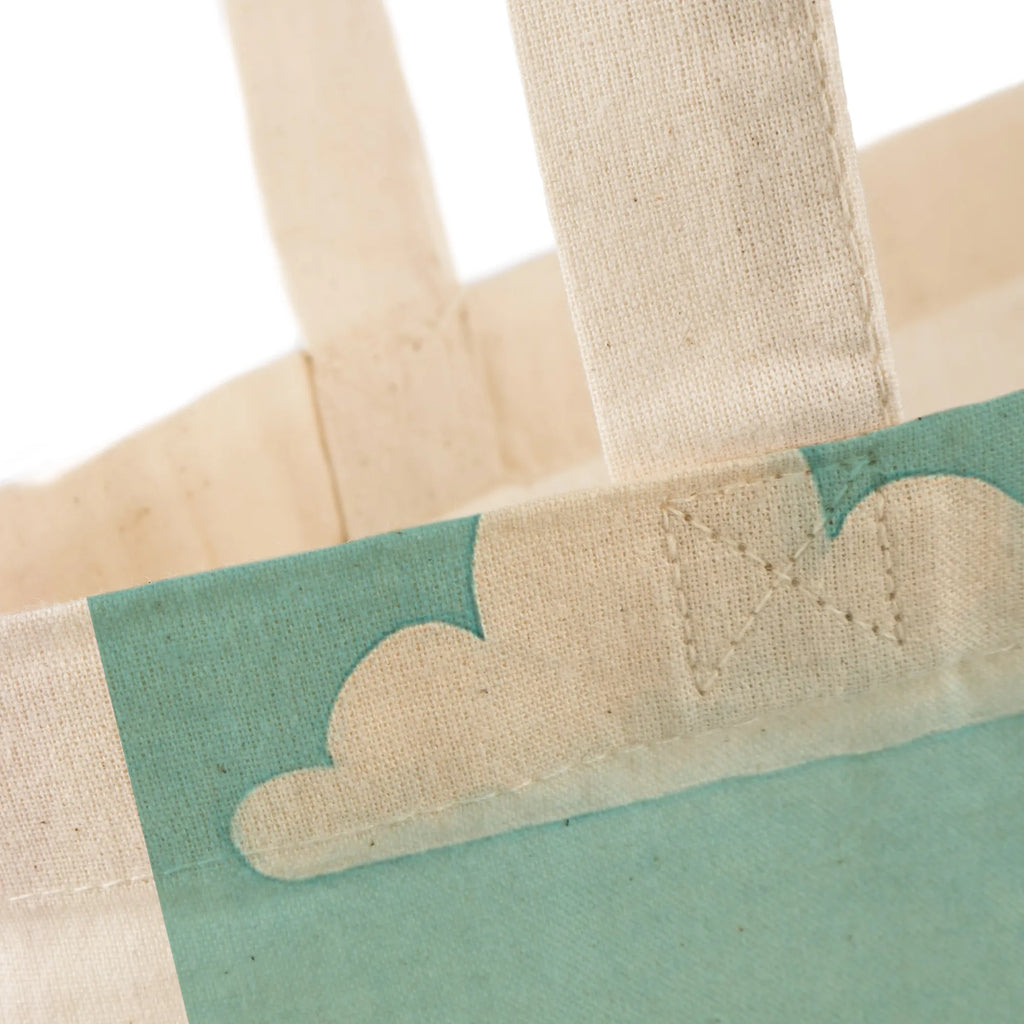 Tragetasche Einhorn Happy Design Stoffbeutel, Laptoptasche, Jutetasche, Umhängetasche, Badetasche, Schultertasche, Shopper, Jutebeutel, Einkaufstüte, Tasche, Beuteltasche, Tragetasche, Strandtasche, Beutel, Stofftasche, Einkaufstasche, Einhorn, Einhörner, Einhorn Deko, Unicorn, fröhlich, witzig, Lachen, spannend, Freude, glücklich, Lächeln, Spaß, Lebensfreude