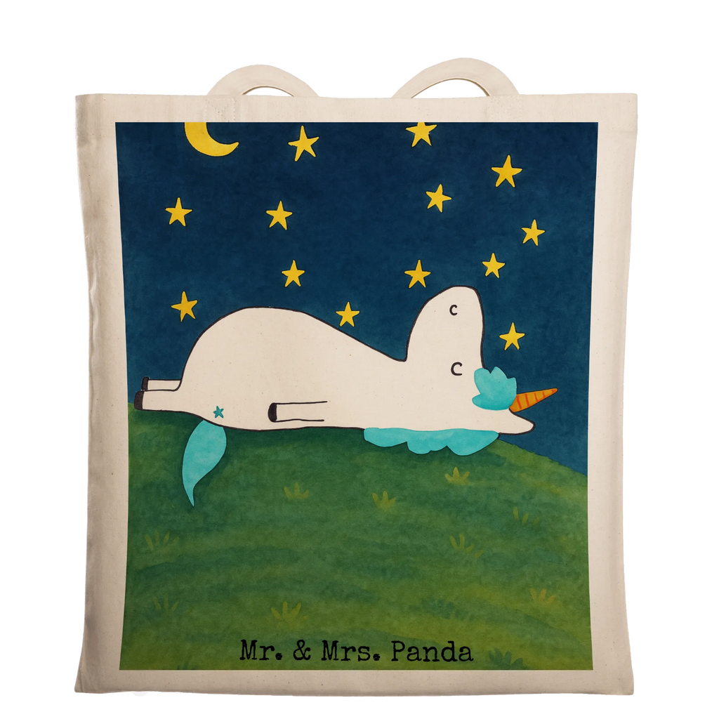 Tragetasche Einhorn Sternenhimmel Design Jutebeutel, Beuteltasche, Stoffbeutel, Einkaufstüte, Jutetasche, Shopper, Beutel, Einkaufstasche, Tragetasche, Strandtasche, Umhängetasche, Laptoptasche, Tasche, Badetasche, Schultertasche, Stofftasche, Einhorn, Einhörner, Einhorn Deko, Unicorn, Verrückt, Sternenhimmel, Sterne, Dachschaden