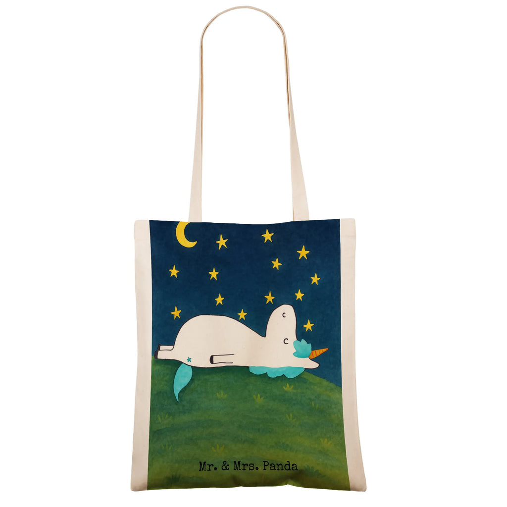 Tragetasche Einhorn Sternenhimmel Design Jutebeutel, Beuteltasche, Stoffbeutel, Einkaufstüte, Jutetasche, Shopper, Beutel, Einkaufstasche, Tragetasche, Strandtasche, Umhängetasche, Laptoptasche, Tasche, Badetasche, Schultertasche, Stofftasche, Einhorn, Einhörner, Einhorn Deko, Unicorn, Verrückt, Sternenhimmel, Sterne, Dachschaden