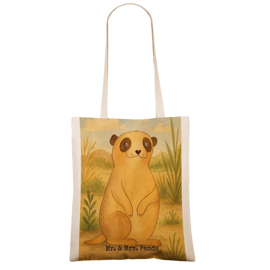 Tragetasche Erdmännchen Design Einkaufsbeutel, Alltagstasche, Umhängetasche, Baumwolltasche, Leinentasche, Henkeltasche, unitasche, baumwollbeutel, Jutetasche, Tragetasche, Einkaufstüte, Beuteltasche, uni tasche, Stofftasche, büchertasche, shopping tasche, Tasche, Schultasche, Strandtasche, Beutel, Tüte, Jutebeutel, Statementbeutel, Shopper, bedruckte tasche, Laptoptasche, Schultertasche, Badetasche, Stoffbeutel, tote bag, Einkaufstasche, Afrika, Wildtiere, Reisen, Weltreise, Traveling, Erdmännchen, Spruch, Afrikareise, Roadtrip