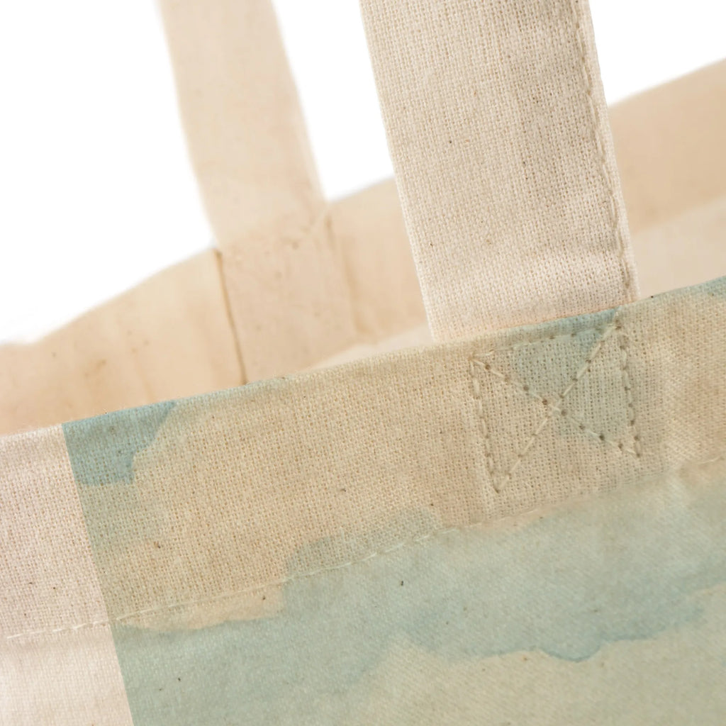 Tragetasche Fuchs Bouldern Design Schultertasche, Shopper, Laptoptasche, Beuteltasche, Badetasche, Einkaufstüte, Jutebeutel, Umhängetasche, Tragetasche, Stoffbeutel, Beutel, Einkaufstasche, Stofftasche, Strandtasche, Tasche, Jutetasche, Geschenk, Sport, Sportart, Hobby, Schenken, Danke, Dankeschön, Auszeichnung, Gewinn, Sportler, bouldern, Kletterhalle, Klettern, Boulderhalle