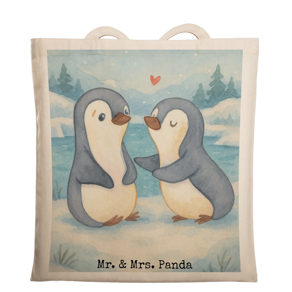 Tote bag penguins console Design Jutebeutel, Einkaufstasche, Laptoptasche, Einkaufstüte, Schultertasche, Umhängetasche, Stofftasche, Badetasche, Jutetasche, Beuteltasche, Tragetasche, Shopper, Strandtasche, Tasche, Stoffbeutel, Beutel, Liebe, Partner, Freund, Freundin, Ehemann, Ehefrau, Heiraten, Verlobung, Heiratsantrag, Liebesgeschenk, Jahrestag, Hocheitstag, Mitbringsel, für Ehemann, für Männer, Valentinstag, Geschenk für Partner, Liebesbeweis, Geschenk für Freundin, Hochzeitstag, Geschenk für Frauen