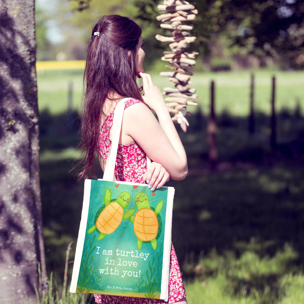Torba żółwie para Design Miłość, partner, przyjaciel, przyjaciółka, mąż, żona, wesele, zaręczyny, prośba o rękę, prezent miłosny, rocznica, dzień ślubu