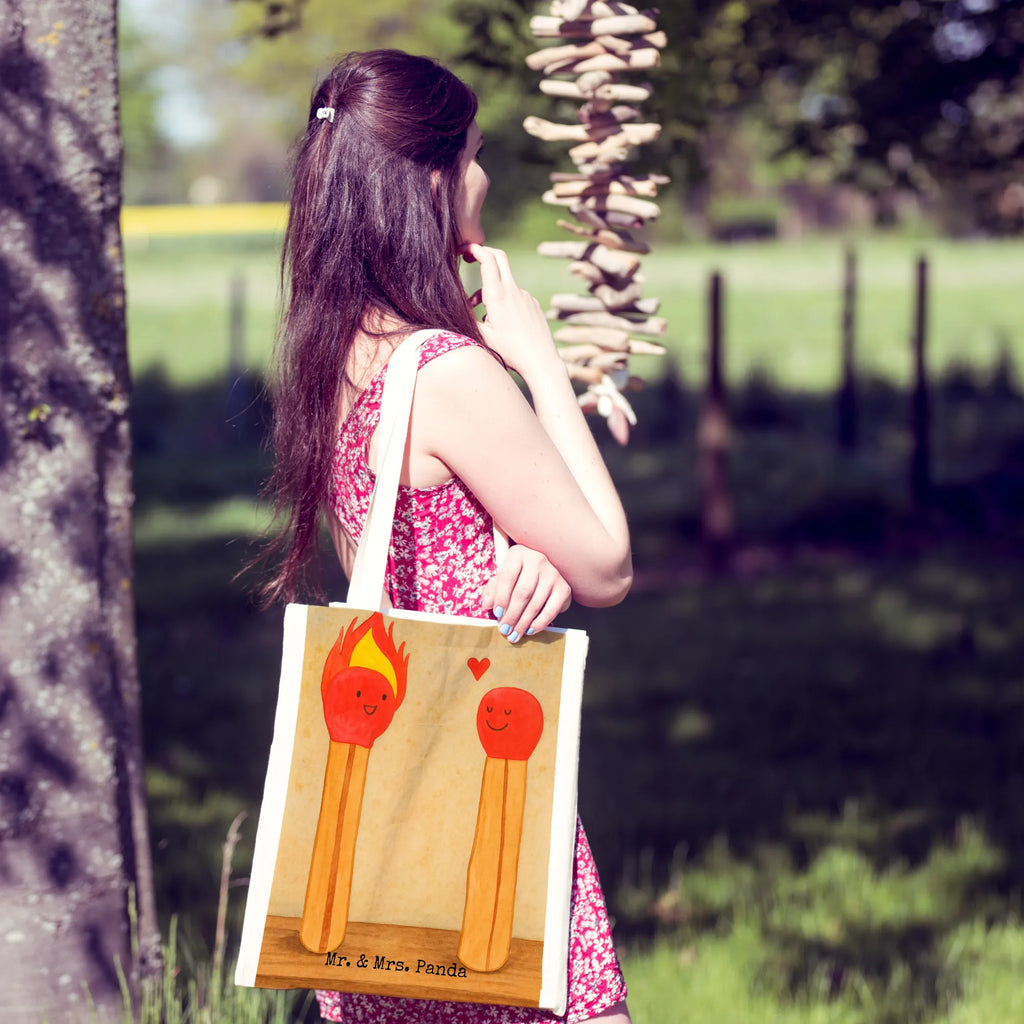 Tote bag Matches Design bag, jute bag, shopper, shopping bag, cloth bag, cotton bag, shoulder bag, Carrier bag, pouch, Love, Loving, Two, Together, Marriage, Engagement, Proposal of marriage, Love gift, gift for her, gift for him, anniversary gift