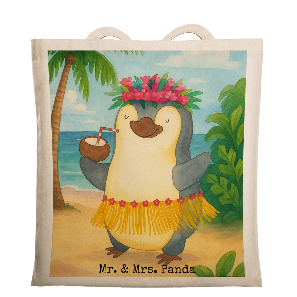 Tragetasche Pinguin Kokosnuss Design Umhängetasche, Beutel, Einkaufstüte, Shopper, Schultertasche, Stofftasche, Jutebeutel, Jutetasche, Beuteltasche, Laptoptasche, Tragetasche, Strandtasche, Einkaufstasche, Stoffbeutel, Tasche, Badetasche, Pinguin, Urlaub, Kokosnuss, Aloha, Hawaii, Pinguine
