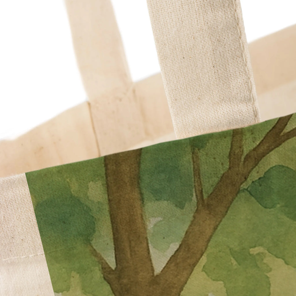 Tragetasche Roter Panda Design Beuteltasche, Badetasche, Tragetasche, Einkaufstüte, Schultertasche, Umhängetasche, Einkaufstasche, Shopper, Stoffbeutel, Strandtasche, Stofftasche, Jutetasche, Beutel, Jutebeutel, Tasche, Laptoptasche, Tiermotive, Gute Laune, lustige Sprüche, Tiere, Liebling, Rot, Herz, Panda, Liebe, Lieblingsmensch