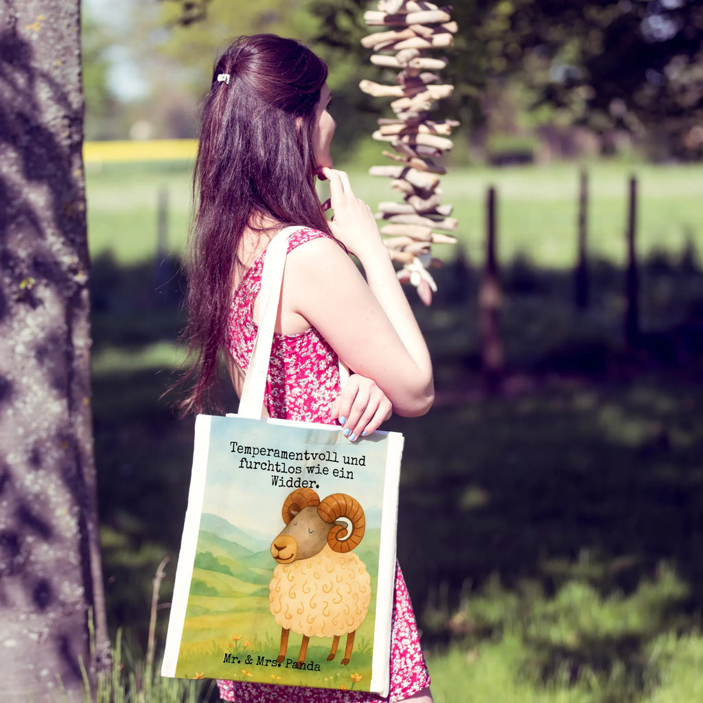 Tragetasche Sternzeichen Widder Design Stoffbeutel, Umhängetasche, Badetasche, Jutetasche, Einkaufstasche, Tragetasche, Einkaufstüte, Jutebeutel, Schultertasche, Strandtasche, Beuteltasche, Beutel, Shopper, Tasche, Laptoptasche, Stofftasche, Tierkreiszeichen, Sternzeichen, Horoskop, Astrologie, Aszendent, Bock, Widder Sternzeichen, Geschenk April, Widder Geschenk, Schafbock, Geschenk März, Geburtstag März, Geburtstag April