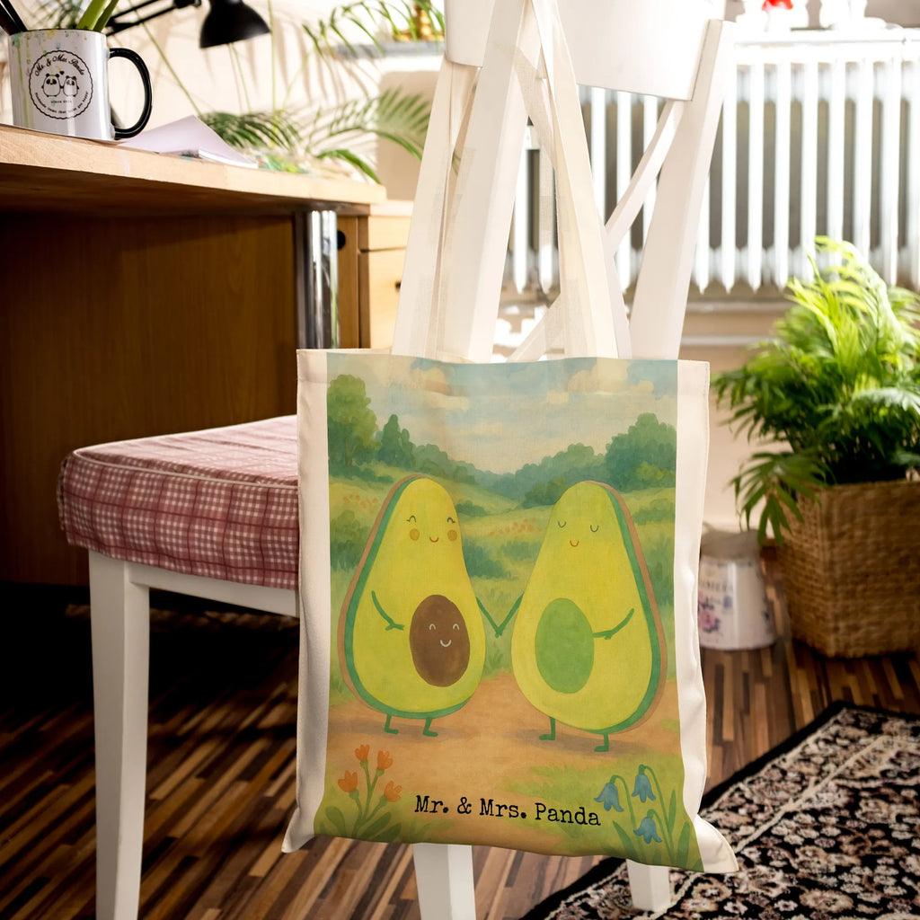 Tragetasche Avocado Pärchen Design Beutel, Tasche, Shopper, Einkaufstüte, Einkaufstasche, Schultertasche, Stoffbeutel, Badetasche, Jutebeutel, Laptoptasche, Strandtasche, Stofftasche, Beuteltasche, Umhängetasche, Tragetasche, Jutetasche, Avocado, Veggie, Vegan, Gesund, Liebe, Babyshower, Geburt, Avocuddle, Schwangerschaft, Kinder, Babyparty, Familie, Hochzeit, Avocados