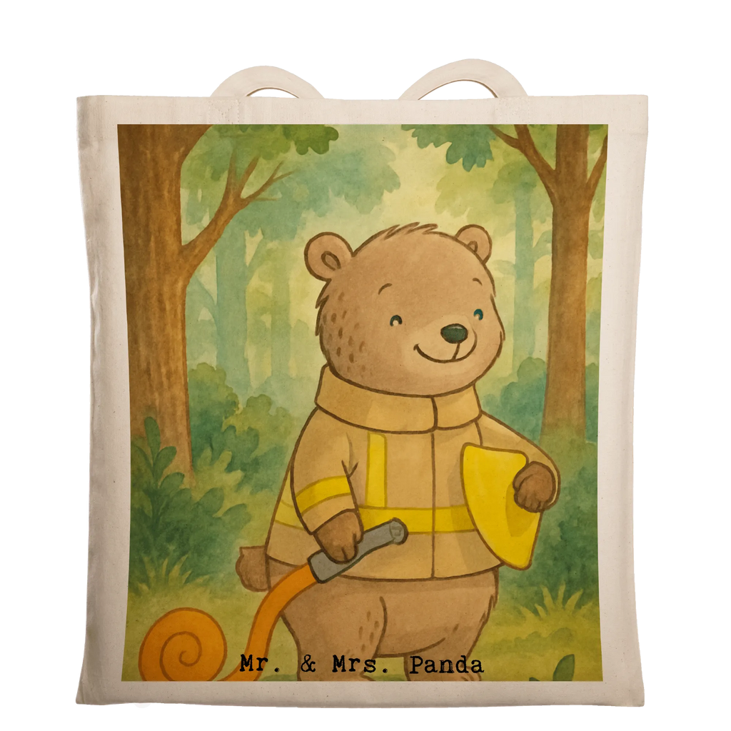 Tragetasche Bär Freiwillige Feuerwehr Design büchertasche, Jutetasche, Statementbeutel, Leinentasche, bedruckte tasche, Badetasche, Schultertasche, Schultasche, Tasche, Beuteltasche, baumwollbeutel, Einkaufstasche, Einkaufstüte, Henkeltasche, Jutebeutel, Umhängetasche, unitasche, Stofftasche, shopping tasche, Tüte, Einkaufsbeutel, Beutel, uni tasche, Stoffbeutel, Alltagstasche, Shopper, Laptoptasche, Strandtasche, Baumwolltasche, Tragetasche, tote bag, Geschenk, Schenken, Sport, Sportart, Hobby, Danke, Dankeschön, Auszeichnung, Gewinn, Sportler, Freiwillige Feuerwehr, Feuerwehrfest, Jugendfeuerwehr