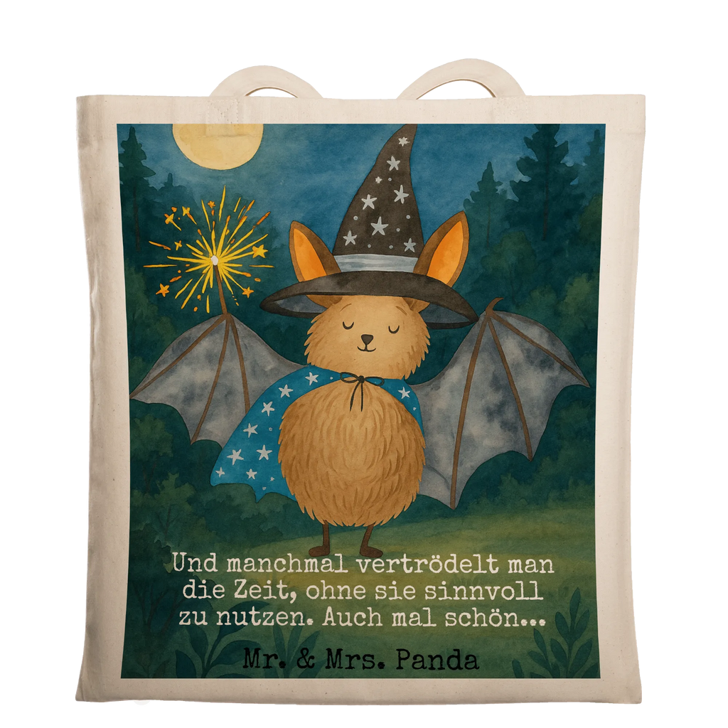 Tote bag bat wizard Design Badetasche, Schultertasche, Beutel, Tragetasche, Shopper, Einkaufstasche, Umhängetasche, Tasche, Laptoptasche, Stofftasche, Strandtasche, Jutebeutel, Stoffbeutel, Jutetasche, Einkaufstüte, Beuteltasche, Tiermotive, Gute Laune, lustige Sprüche, Tiere, Zauberer, Magier, Fledermäuse, Frauen, reinsteigern, Fledermaus
