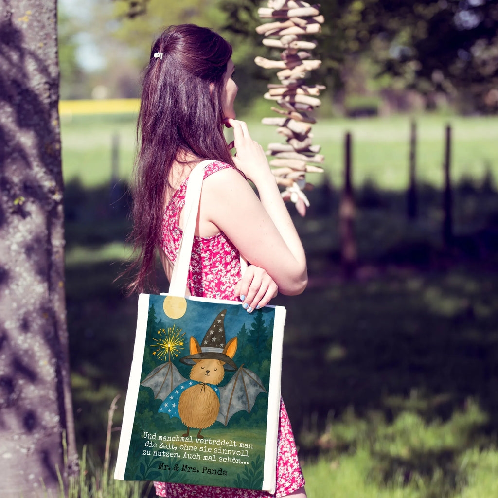 Tote bag bat wizard Design Badetasche, Schultertasche, Beutel, Tragetasche, Shopper, Einkaufstasche, Umhängetasche, Tasche, Laptoptasche, Stofftasche, Strandtasche, Jutebeutel, Stoffbeutel, Jutetasche, Einkaufstüte, Beuteltasche, Tiermotive, Gute Laune, lustige Sprüche, Tiere, Zauberer, Magier, Fledermäuse, Frauen, reinsteigern, Fledermaus