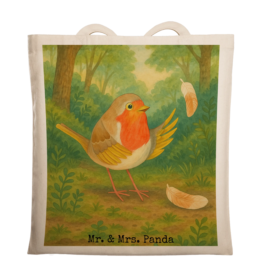 Tote bag robin feathers Design cotton bag, shoulder bag, pouch, shopper, shopping bag, cloth bag, Carrier bag, bag, jute bag, small animals, cute, funny, cute animal motives, hand drawn, small world, funny sayings, good mood, happy, gifts, gift ideas, special gifts, animal lover, card, motivation slogans, slogan courage, robin, bird, slogan motivation, motivation pictures, What if i fall, flying