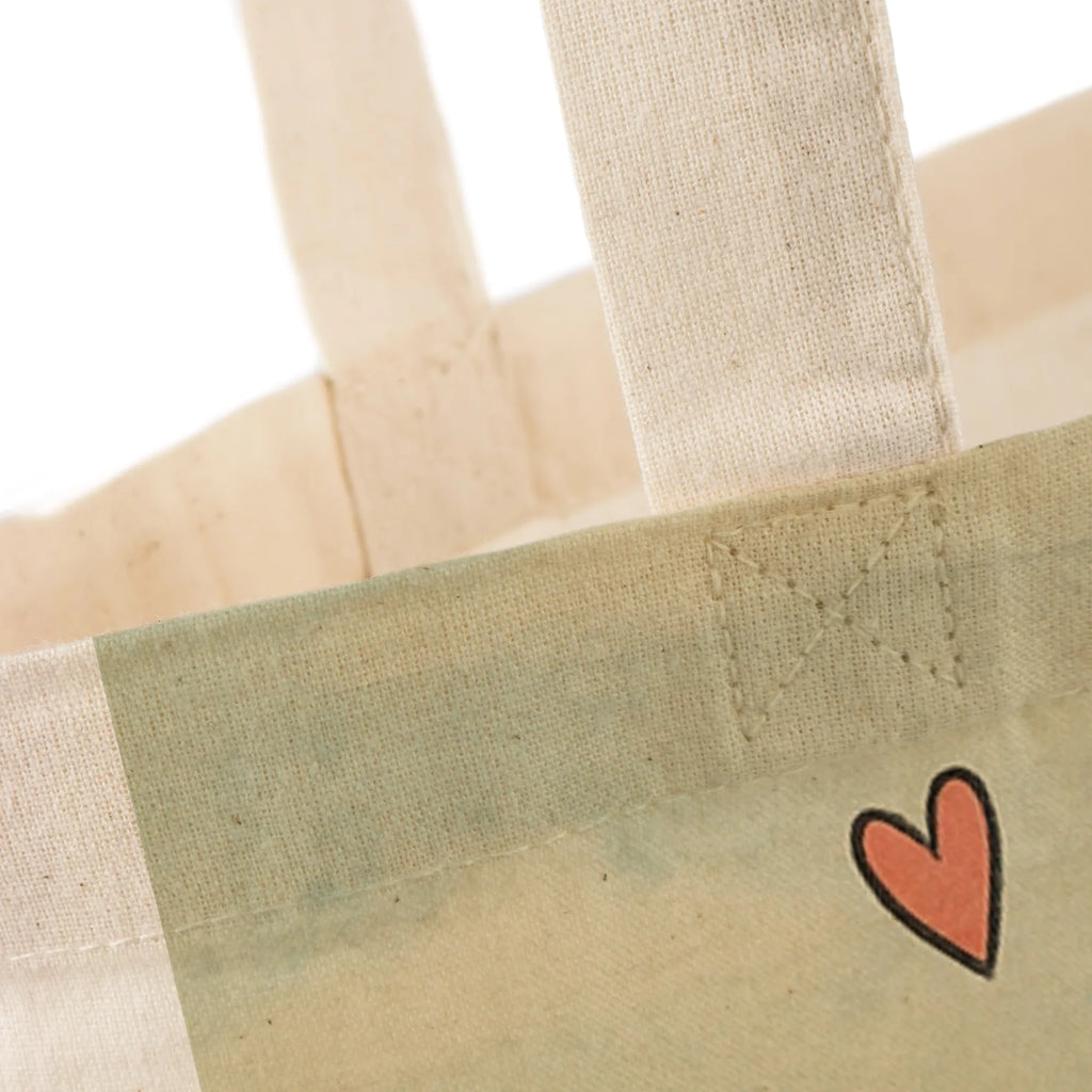 Torba Niedźwiedź polarny obejmować Design Motywy zwierzęce, dobra energia, zabawne powiedzonka, zwierzęta